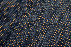 Ковровая плитка Milliken Light Trails ngt 09 Neon фото  | FLOORDEALER